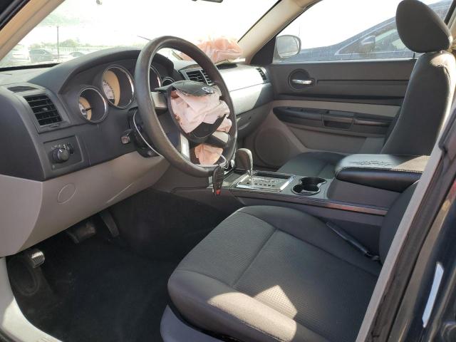 Фото 7 с аукциона – 2008 DODGE MAGNUM с VIN 2D4FV47T28H223377