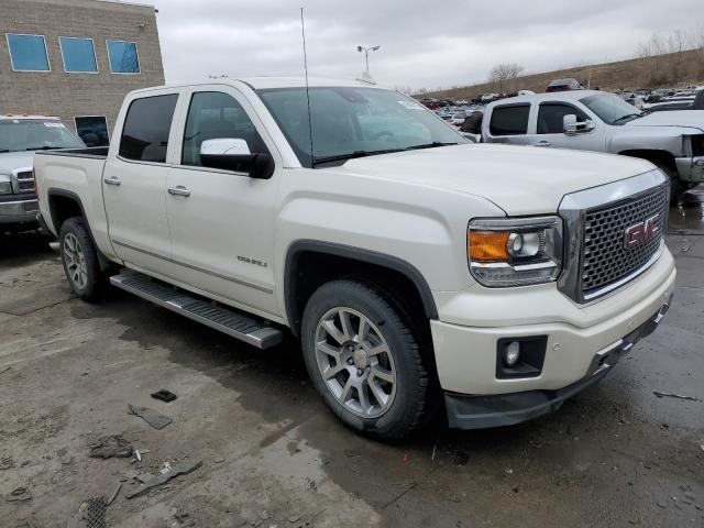 Photo 4 from auction – 2015 GMC SIERRA K15 with VIN 3GTU2WEC1FG248036