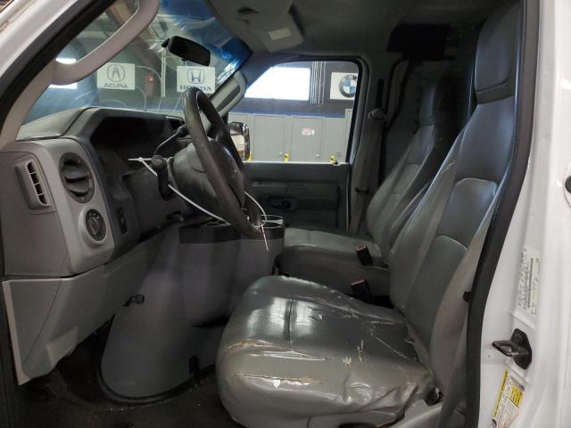 Photo 7 from auction – 2011 FORD ECONOLINE with VIN 1FTNE2EW4BDA38150