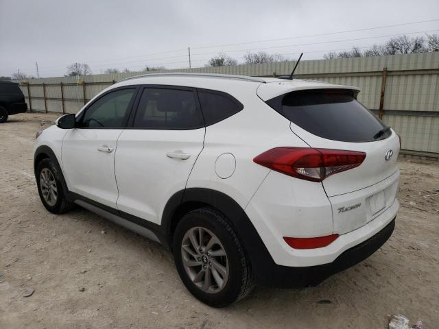 Photo 2 from auction – 2017 HYUNDAI TUCSON LIM with VIN KM8J33A42HU504757