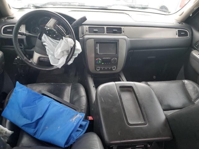 Photo 8 from auction – 2013 CHEVROLET SILVERADO with VIN 3GCPKTE76DG236265
