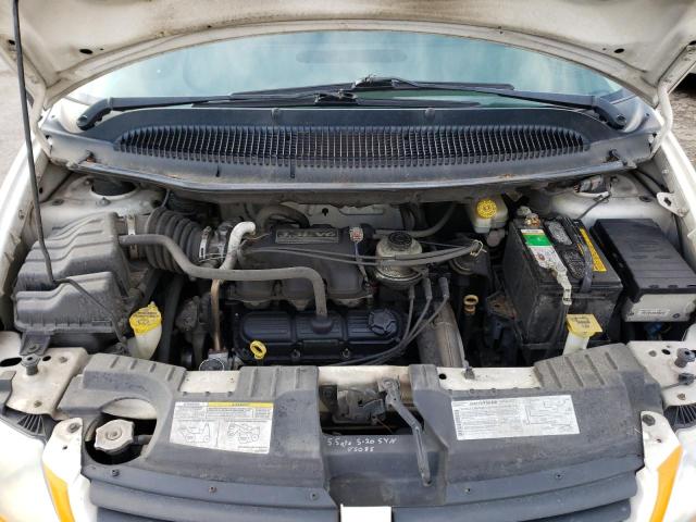 Photo 12 from auction – 2007 DODGE GRAND CARA with VIN 1D4GP23R67B262543