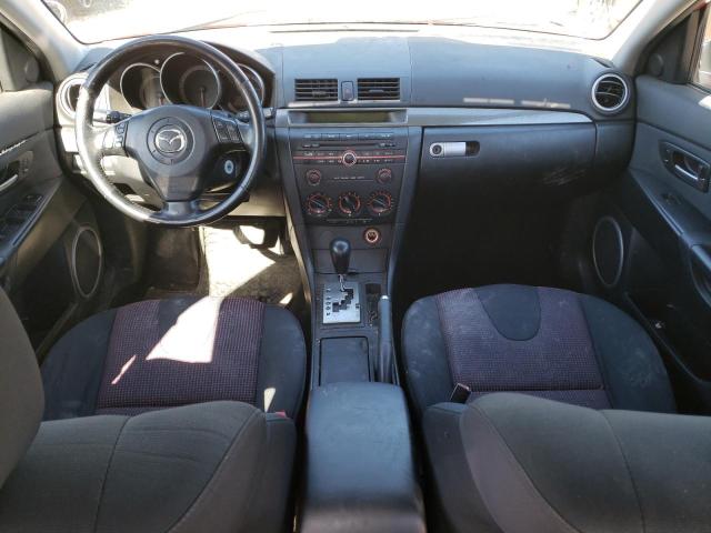 صورة رقم 8 من المزاد - 2005 MAZDA 3 S مع VIN JM1BK323451252461