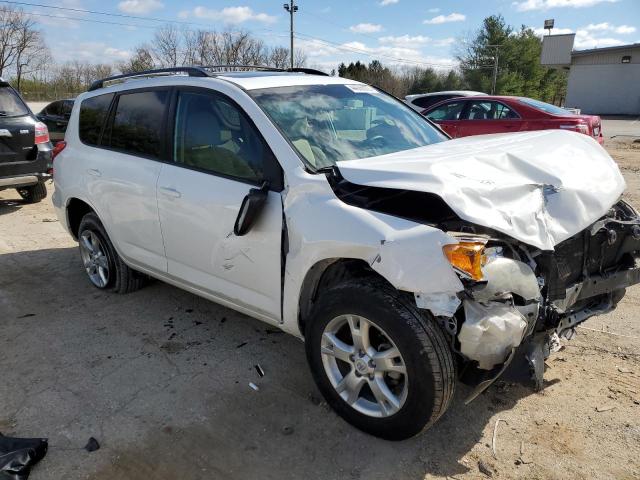 Photo 4 from auction – 2011 TOYOTA RAV4 with VIN 2T3ZF4DV3BW067435