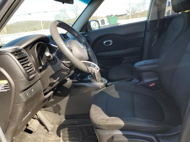 Zdjęcie 7 z aukcji – 2015 KIA SOUL z VIN KNDJP3A55F7154862