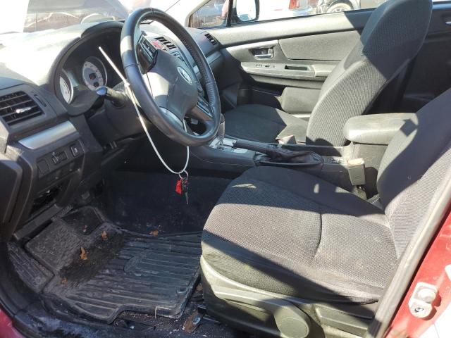 Photo 7 from auction – 2012 SUBARU IMPREZA PR with VIN JF1GPAD60CH228204