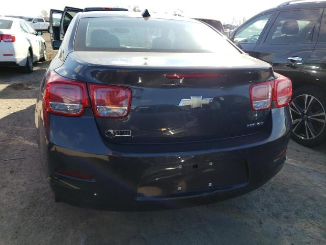 Photo 6 from auction – 2013 CHEVROLET MALIBU LS with VIN 1G11B5SA9DF173450