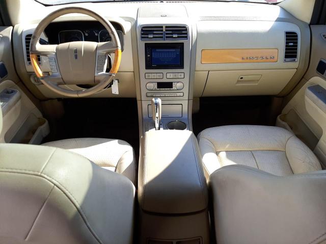 Photo 8 from auction – 2007 LINCOLN MKX with VIN 2LMDU88C67BJ32319