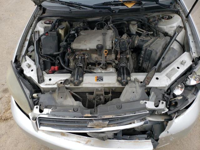 Photo 11 from auction – 2011 CHEVROLET IMPALA LT with VIN 2G1WG5EK2B1194897