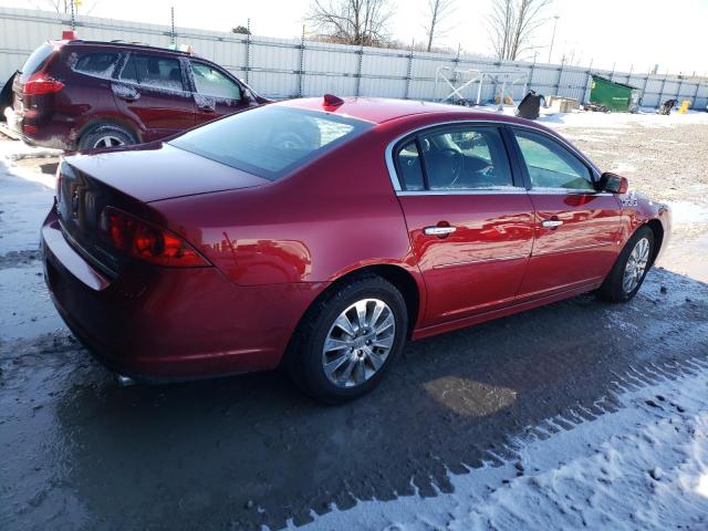 Photo 3 from auction – 2010 BUICK LUCERNE CX with VIN 1G4HD5EM1AU115552