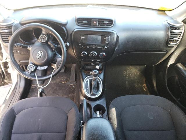 Фото 8 с аукциона – 2015 KIA SOUL с VIN KNDJN2A22F7119296