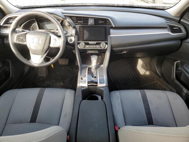 Photo 8 from auction – 2017 HONDA CIVIC EX with VIN 19XFC2F75HE226975