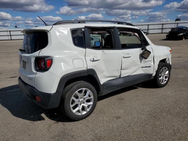 Photo 3 from auction – 2017 JEEP RENEGADE L with VIN ZACCJBBB8HPE86552