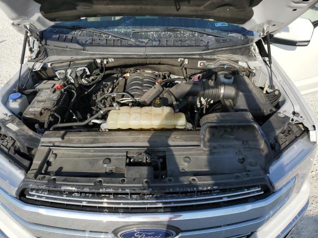 Photo 11 from auction – 2020 FORD F150 SUPER with VIN 1FTEW1E56LFA59926