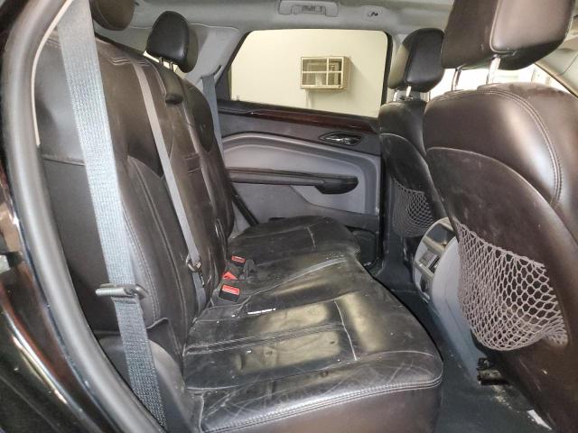Photo 10 from auction – 2010 CADILLAC SRX PERFOR with VIN 3GYFNEEY3AS648038