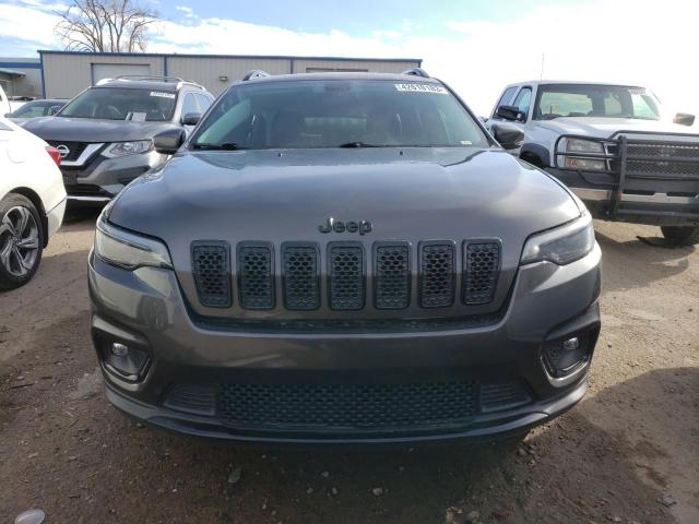 Photo 5 from auction – 2019 JEEP CHEROKEE L with VIN 1C4PJMLB3KD473144