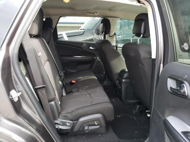 Photo 11 from auction – 2020 DODGE JOURNEY SE with VIN 3C4PDCAB8LT254230