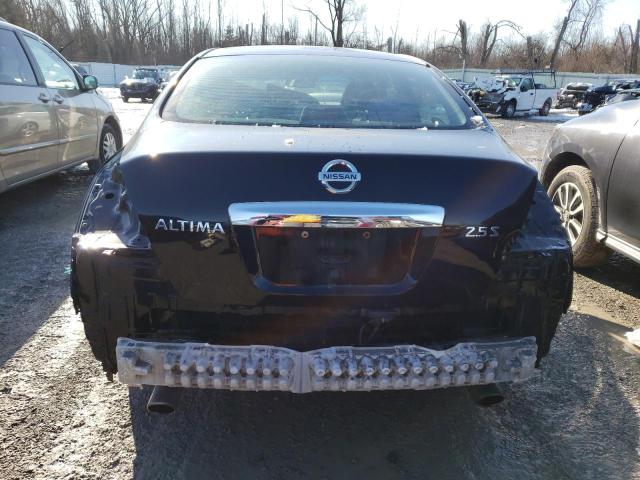 Photo 6 from auction – 2012 NISSAN ALTIMA BAS with VIN 1N4AL2AP8CN404616
