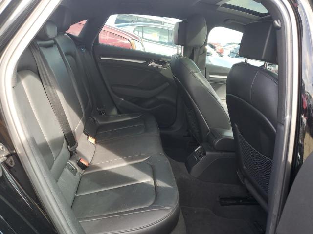 Photo 10 from auction – 2016 AUDI A3 PREMIUM with VIN WAUB8GFF2G1066363