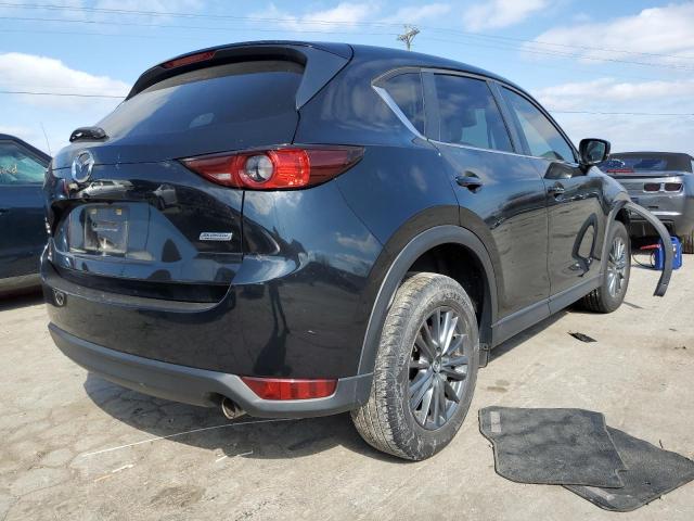 Photo 3 from auction – 2017 MAZDA CX-5 TOURI with VIN JM3KFBCL0H0198994