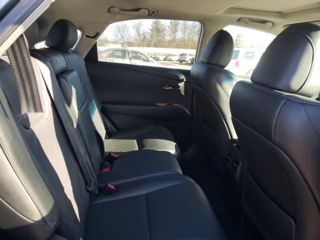 Photo 10 from auction – 2015 LEXUS RX 450H with VIN 2T2BC1BAXFC007964