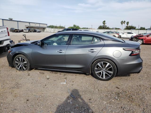Photo 2 from auction – 2019 NISSAN MAXIMA S with VIN 1N4AA6AV4KC368090