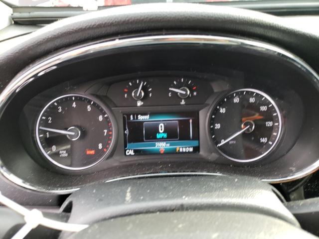 Photo 9 from auction – 2017 BUICK ENCORE PRE with VIN KL4CJESB2HB120737