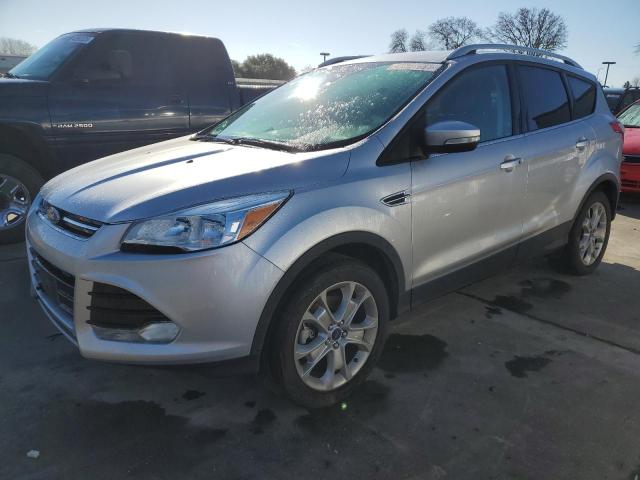 FORD ESCAPE TIT 2016 with VIN 1FMCU0J93GUC60454 - Photo from auction