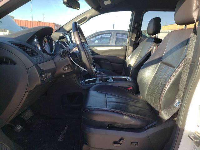 Photo 7 from auction – 2013 DODGE GRAND CARA with VIN 2C4RDGEG1DR613363