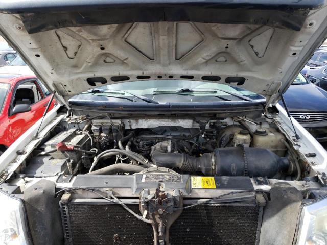 Photo 11 from auction – 2008 FORD F150 with VIN 1FTRF12258KD88840