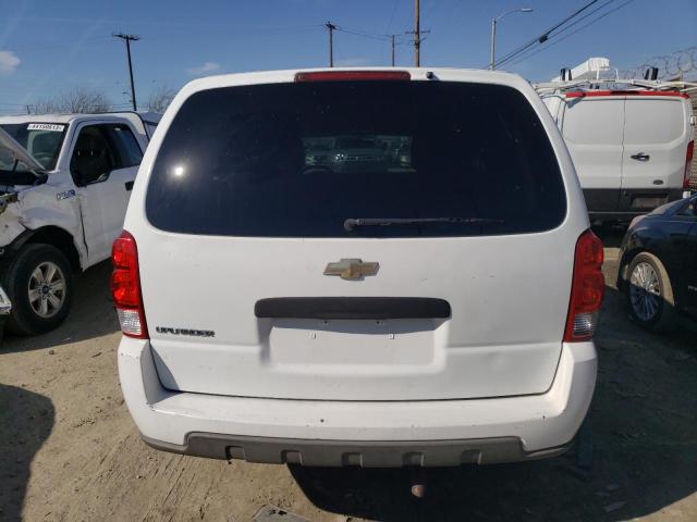 Фото 6 с аукциона – 2007 CHEVROLET UPLANDER I с VIN 1GBDV13167D123869
