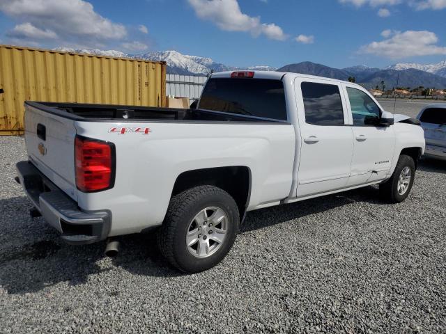 Photo 3 from auction – 2017 CHEVROLET SILVERADO with VIN 3GCUKREC5HG193613