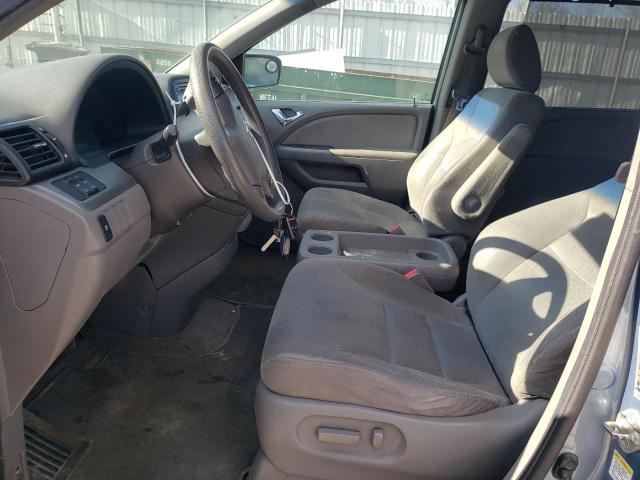 Photo 7 from auction – 2009 HONDA ODYSSEY EX with VIN 5FNRL38429B043180