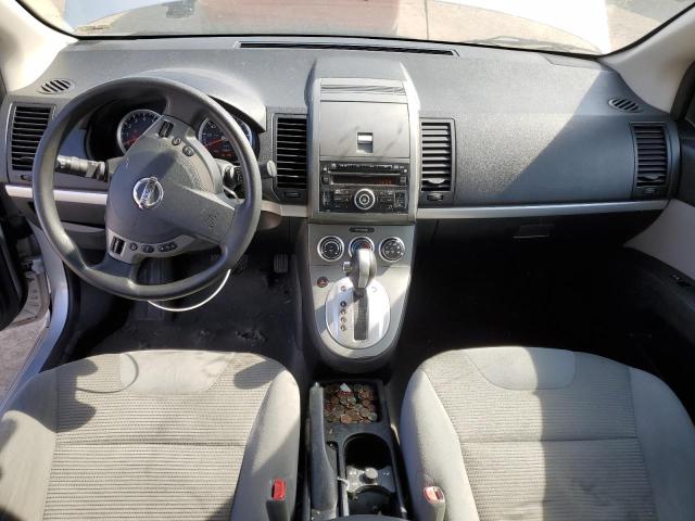 Photo 8 from auction – 2011 NISSAN SENTRA 2.0 with VIN 3N1AB6AP6BL732381