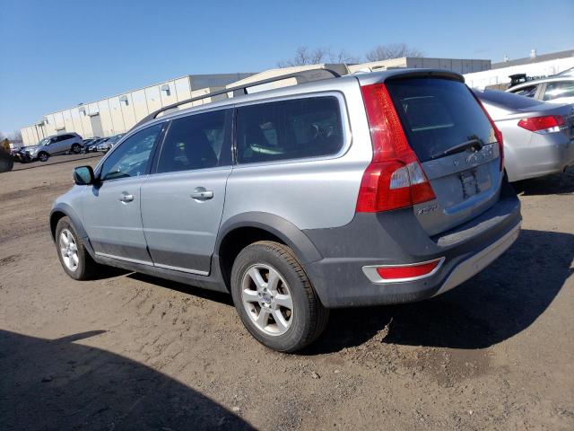 Photo 2 from auction – 2012 VOLVO XC70 3.2 with VIN YV4940BZ8C1129283