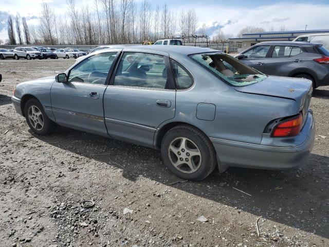 Photo 2 from auction – 1998 TOYOTA AVALON XL with VIN 4T1BF18B3WU263180