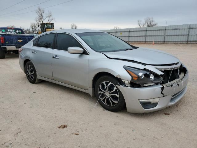 Photo 4 from auction – 2014 NISSAN ALTIMA 2.5 with VIN 1N4AL3AP0EC100491