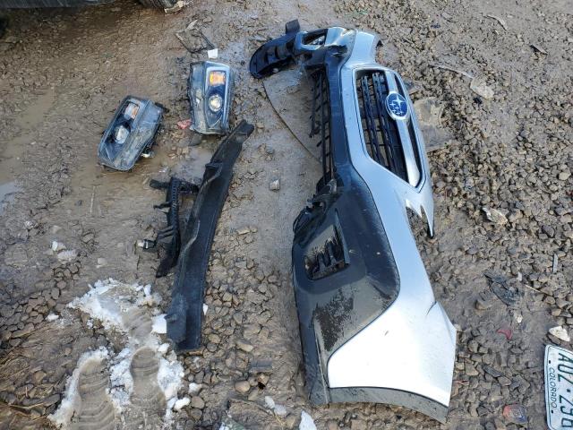 Photo 12 from auction – 2022 SUBARU OUTBACK with VIN 4S4BTAAC5N3175358