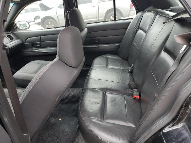 Photo 10 from auction – 2007 FORD CROWN VICT with VIN 2FAFP71W87X130868