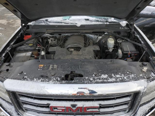 Photo 11 from auction – 2015 GMC SIERRA K15 with VIN 3GTU2UEC9FG127260