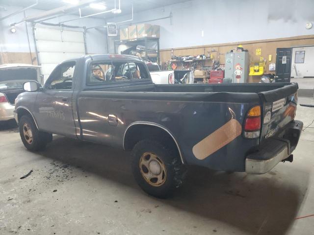 Photo 2 from auction – 2005 TOYOTA TUNDRA with VIN 5TBKT421X5S459417