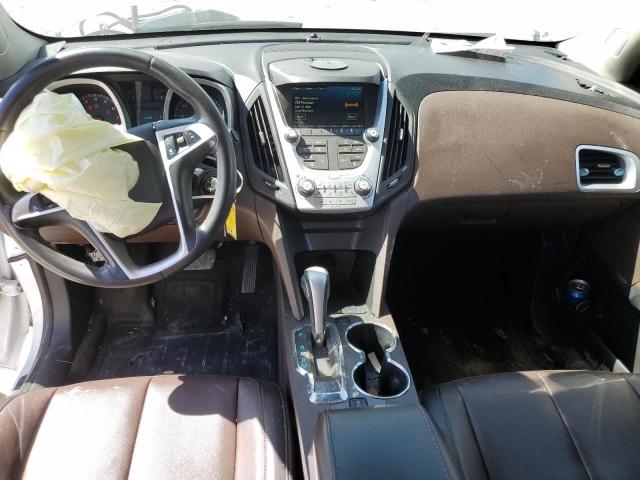 Photo 8 from auction – 2012 CHEVROLET EQUINOX LT with VIN 2GNALPEKXC1232071