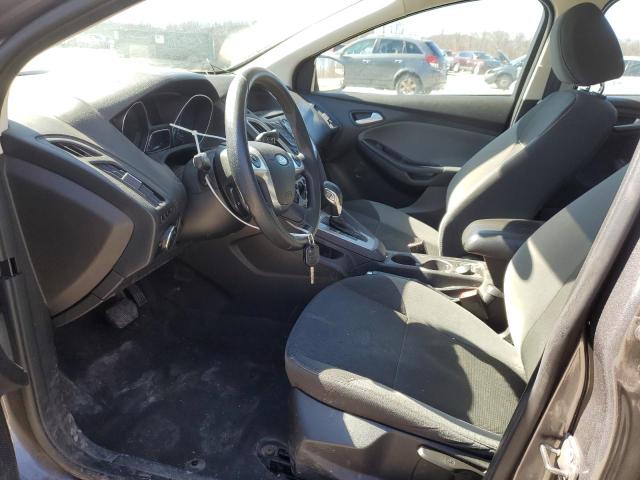 Photo 7 from auction – 2013 FORD FOCUS SE with VIN 1FADP3F27DL350968