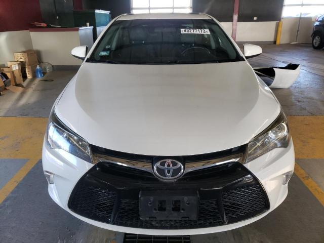 Photo 5 from auction – 2017 TOYOTA CAMRY LE with VIN 4T1BF1FK4HU278633