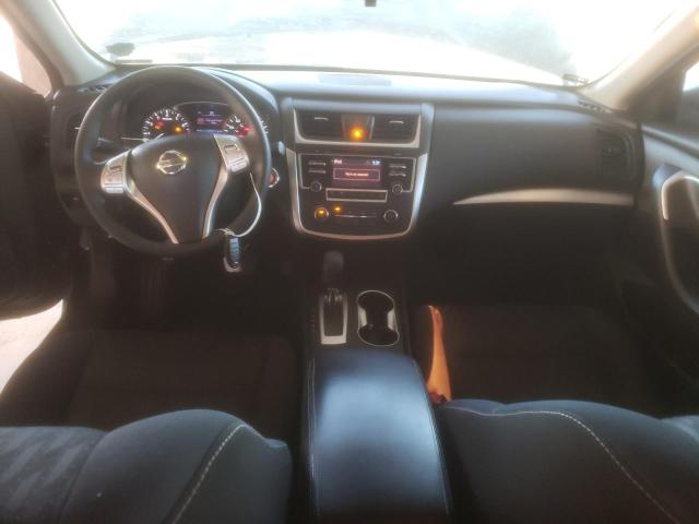Photo 8 from auction – 2017 NISSAN ALTIMA 2.5 with VIN 1N4AL3AP8HC486033