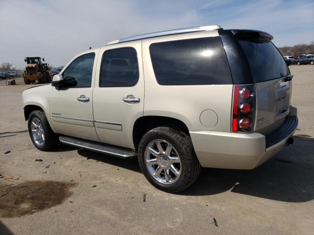 Photo 2 from auction – 2010 GMC YUKON DENA with VIN 1GKUKEEF4AR205196