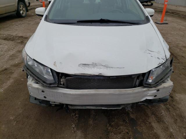 Photo 11 from auction – 2014 HONDA CIVIC LX with VIN 2HGFB2F59EH505512