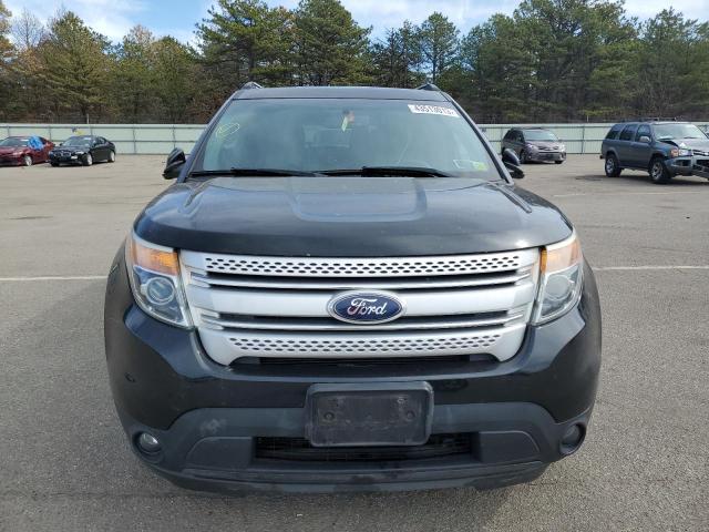 Photo 5 from auction – 2012 FORD EXPLORER X with VIN 1FMHK8D84CGB00055