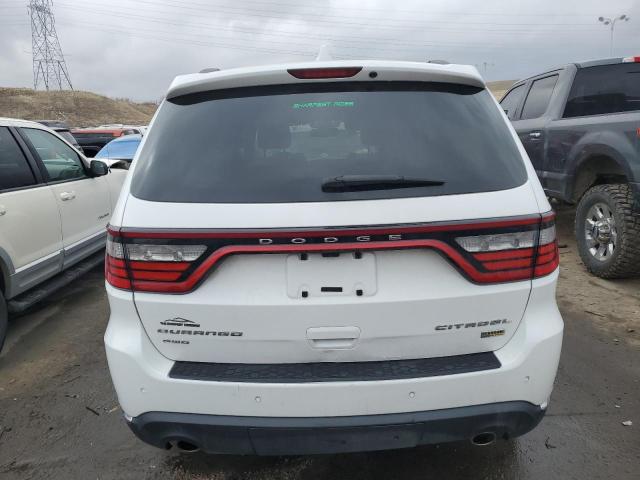 Photo 6 from auction – 2015 DODGE DURANGO CI with VIN 1C4RDJEG8FC740670