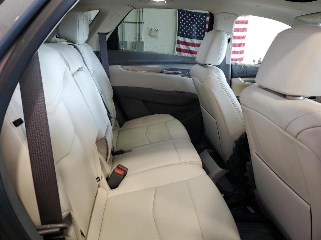 Photo 10 from auction – 2021 CADILLAC XT5 PREMIU with VIN 1GYKNDRS1MZ196449